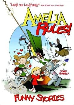Amelia Rules