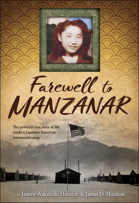 Farewell to Manzanar Memoir