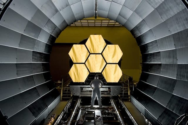 James Webb Telescope