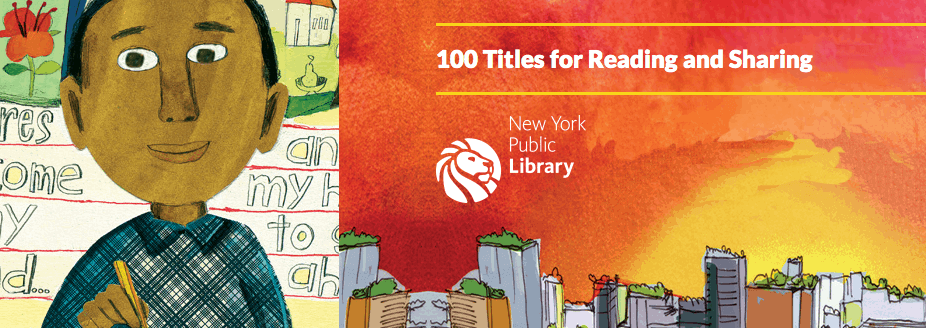 New York Public Library List